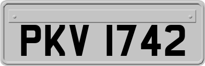 PKV1742