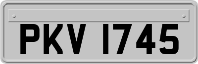 PKV1745