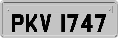 PKV1747