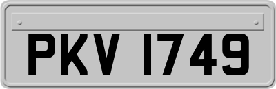 PKV1749
