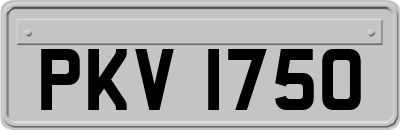 PKV1750