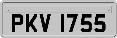 PKV1755
