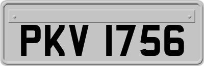 PKV1756