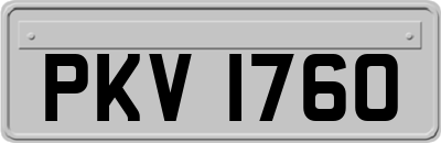 PKV1760