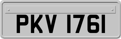 PKV1761