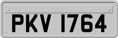 PKV1764