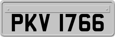 PKV1766