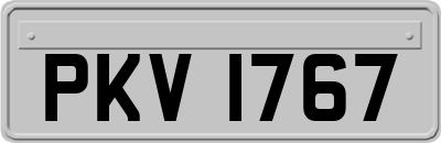 PKV1767