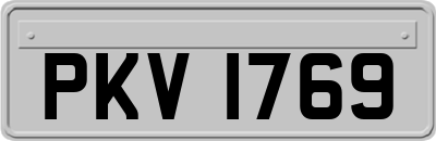PKV1769