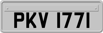 PKV1771