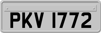 PKV1772