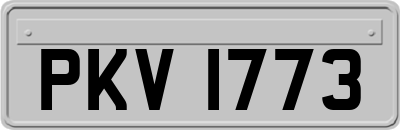 PKV1773