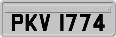 PKV1774