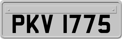 PKV1775