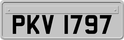 PKV1797