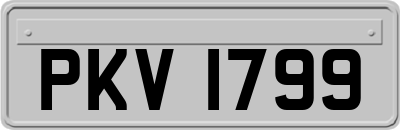 PKV1799