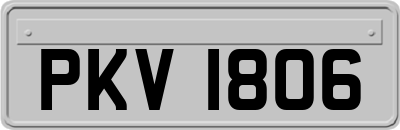 PKV1806