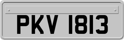PKV1813