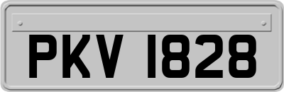 PKV1828