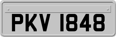 PKV1848