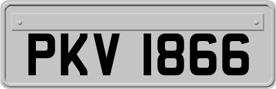 PKV1866