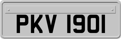 PKV1901
