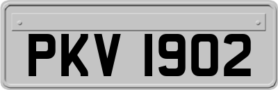 PKV1902