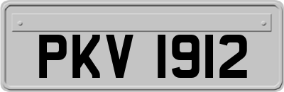 PKV1912