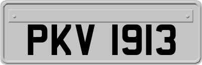PKV1913