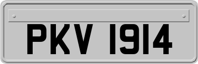 PKV1914
