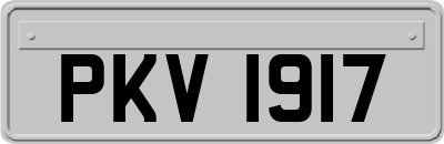 PKV1917