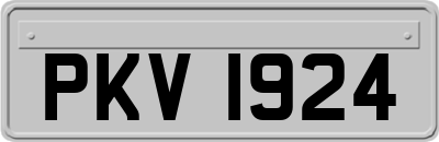 PKV1924