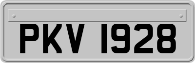 PKV1928