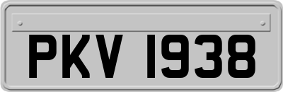 PKV1938