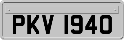 PKV1940