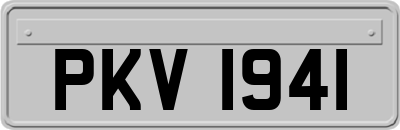 PKV1941
