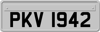 PKV1942