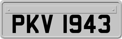 PKV1943