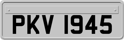 PKV1945