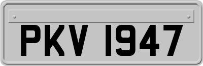 PKV1947