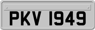 PKV1949
