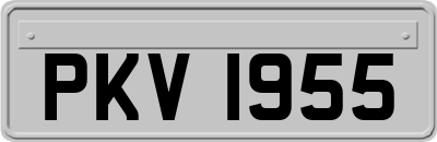 PKV1955