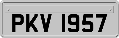PKV1957