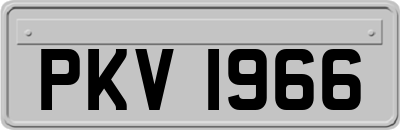 PKV1966