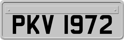 PKV1972