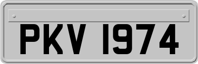 PKV1974