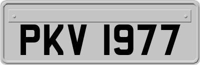 PKV1977