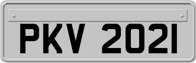 PKV2021