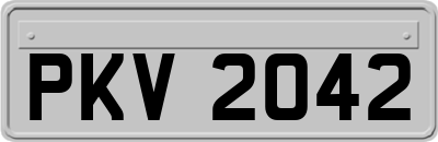 PKV2042