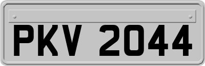 PKV2044